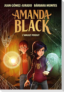 L'amulet perdut