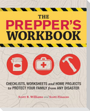 The Prepper's Workbook