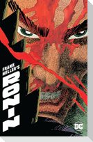 Frank Miller's Ronin