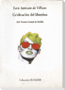 Celebración de libertino
