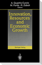 Innovation, Resources and Economic Growth