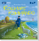 Rollmopskommando