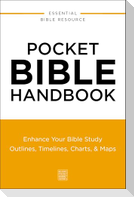Pocket Bible Handbook