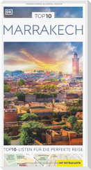 TOP10 Reiseführer Marrakech