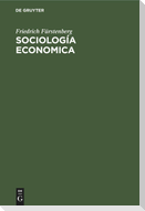 Sociología Economica