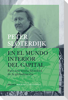 En el mundo interior del capital : para una teoría filosófica de la globalización