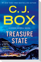 Treasure State