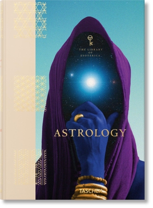 Richards, Andrea. Astrologie. Bibliothek der Esoterik. Taschen GmbH, 2021.