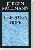 Theology of Hope