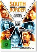 South of the Border-Oliver Stone