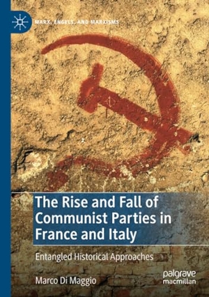Di Maggio, Marco. The Rise and Fall of Communist Parties in France and Italy - Entangled Historical Approaches. Springer International Publishing, 2021.