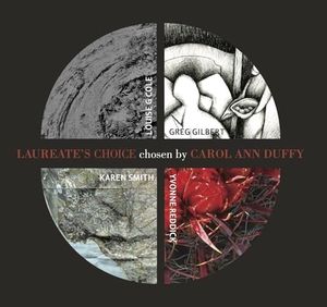 Gilbert, Greg / Smith, Karen et al. The Laureate's Choice 2019 Bound Collection 1 - Laureate's Choice 2019 I. Smith|Doorstop Books, 2019.