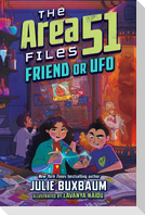 Friend or UFO