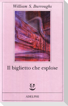 Il biglietto che esplose