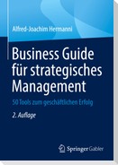 Business Guide für strategisches Management
