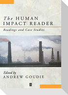 HUMAN IMPACT READER