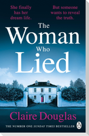 The Woman Who Lied