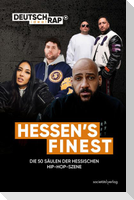 Hessen's finest