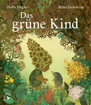 Hughes, Hollie. Das grüne Kind - Ein berührendes Bilderbuch über den Wandel der Jahreszeiten und unsere Umwelt für Kinder ab 3 Jahren. MVG Moderne Vlgs. Ges., 2026.