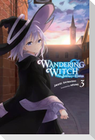 Wandering Witch
