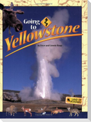 Going to Yellowstone