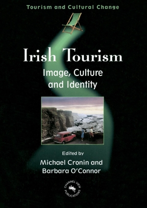 Cronin, Michael / Barbara O'Connor (Hrsg.). Irish Tourism - Image, Culture and Identity. Channel View Publications, 2003.