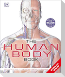 The Human Body Book