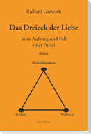 Das Dreieck der Liebe