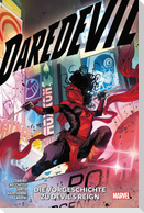 Daredevil: Die Vorgeschichte zu Devil's Reign
