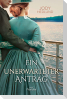 Ein unerwarteter Antrag