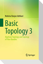 Basic Topology 3