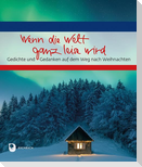 Wenn die Welt ganz leise wird