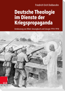 Deutsche Theologie im Dienste der Kriegspropaganda