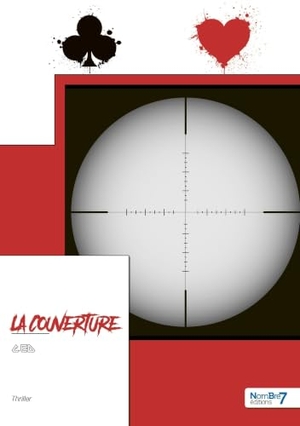 Ced. La Couverture. Nombre 7, 2024.
