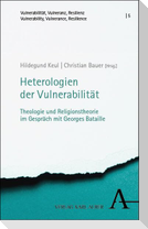 Heterologien der Vulnerabilität