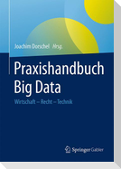 Praxishandbuch Big Data