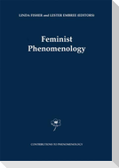 Feminist Phenomenology