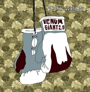 Schrimpf, Ulrike. Venum Giant 2.0". Literatur-Quickie, 2026.