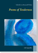 Poems of Tenderness