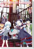 In Another World with My Smartphone: Volume 23 (Light Novel)