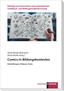Comics in Bildungskontexten