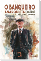 O banqueiro anarquista