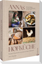 Annas Hofküche