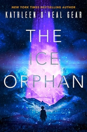 Gear, Kathleen O'Neal. The Ice Orphan. Astra Publishing House, 2022.