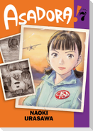 Asadora!, Vol. 7