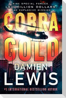 Cobra Gold