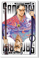 The Elusive Samurai, Vol. 18