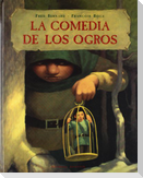 La comedia de los ogros