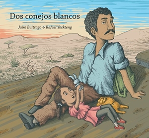 Buitrago, Jairo. Two White Rabbits. Groundwood Books, 2016.