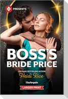 Boss's Bride Price